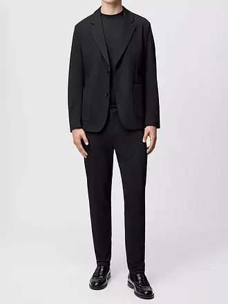 DRYKORN | Pantalon de costume AJEND-SK | schwarz